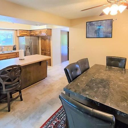 The Hideaway Villa Port Angeles Bagian luar foto
