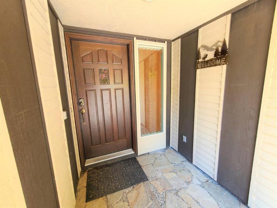 The Hideaway Villa Port Angeles Bagian luar foto