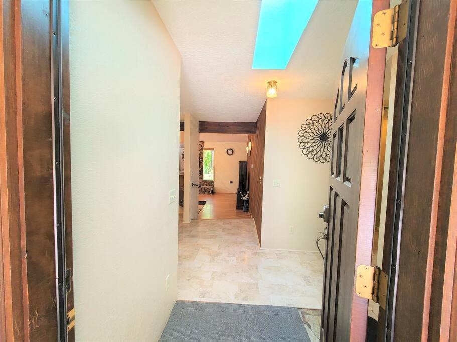 The Hideaway Villa Port Angeles Bagian luar foto