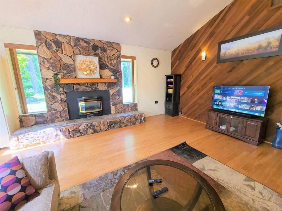 The Hideaway Villa Port Angeles Bagian luar foto