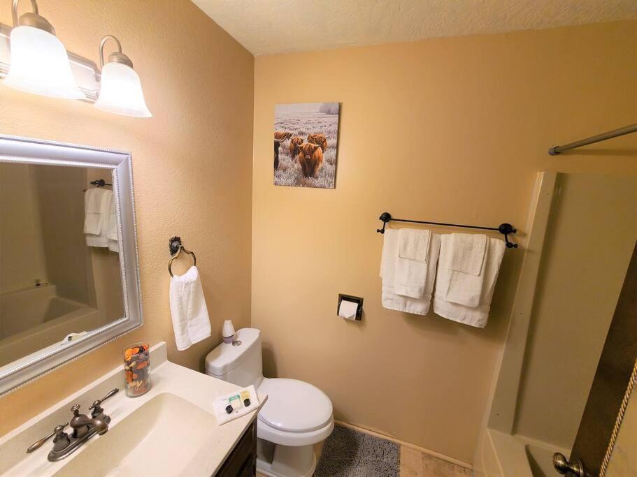 The Hideaway Villa Port Angeles Bagian luar foto