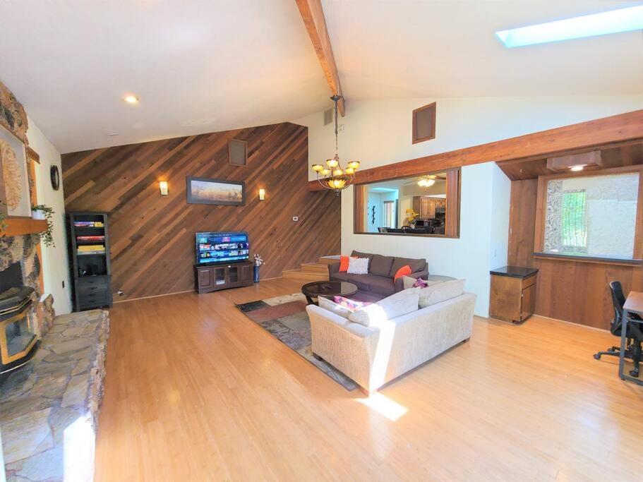 The Hideaway Villa Port Angeles Bagian luar foto