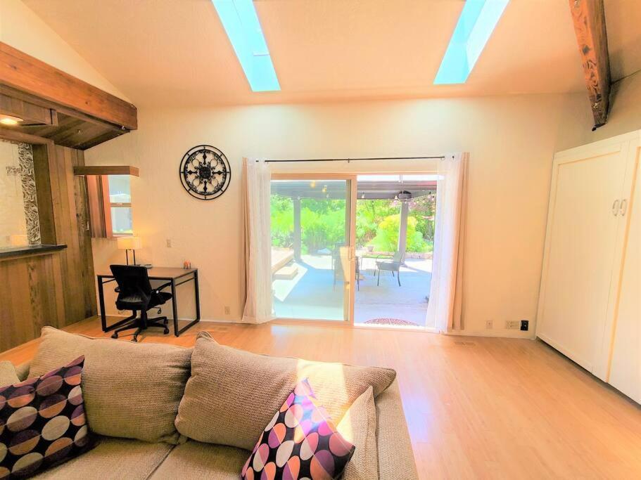 The Hideaway Villa Port Angeles Bagian luar foto